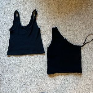 Brandy Melville tank tops